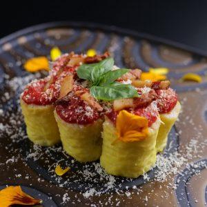 Benvenuti su Rollami – Sushi alla romana