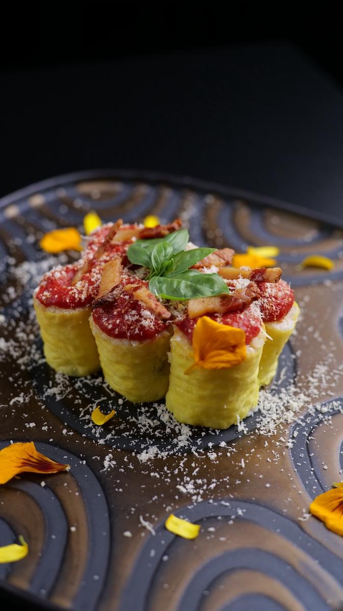 Al momento stai visualizzando Benvenuti su Rollami – Sushi alla romana