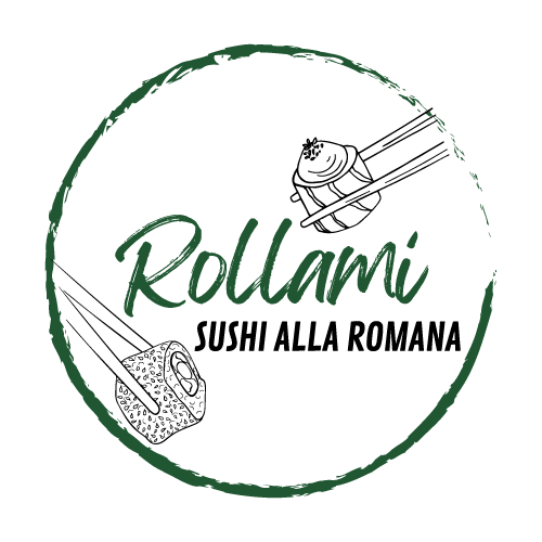 Sito rollamisushiallaromana.it