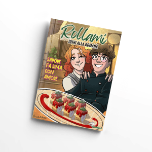 Sapore fa rima con amore