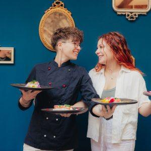 Cos’è il Sushi alla Romana? Storia, origine e filosofia di Rollami