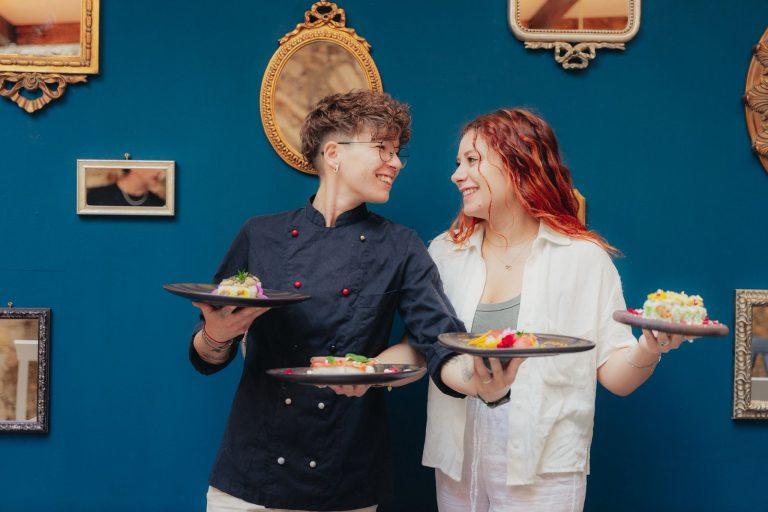 Scopri di più sull'articolo Cos’è il Sushi alla Romana? Storia, origine e filosofia di Rollami
